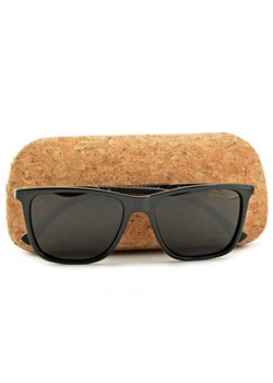 Okulary przeciwsłoneczne polaryzacyjne Nerdy czarne POL-760 - id: 4575 - marki Polarzone - 185962919 Okulary przeciwsłoneczne polaryzacyjne Nerdy czarne POL-760 ze sklepu Stylion w kategorii Okulary przeciwsłoneczne damskie - zdjęcie 185962919