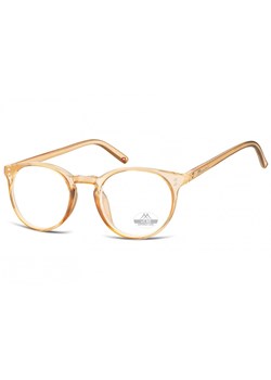 Okulary do Czytania Lenonki asferyczne Montana HMR55C (moc: +3,5) ze sklepu Stylion w kategorii Zegarki - zdjęcie 185962945