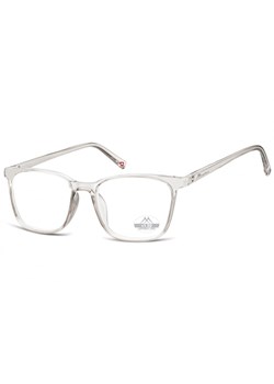 Okulary do Czytania Nerdy asferyczne Montana HMR56 moc: +3,5 ze sklepu Stylion w kategorii Zegarki - zdjęcie 185962946