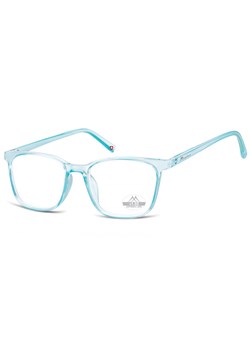 Okulary do Czytania Nerdy asferyczne Montana HMR56A moc: +3,5 ze sklepu Stylion w kategorii Okulary korekcyjne damskie - zdjęcie 185962947