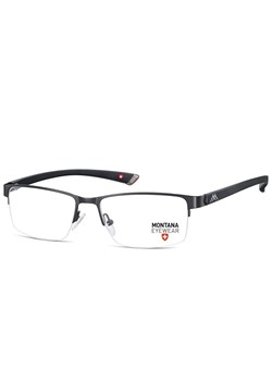 Oprawki okulary korekcyjne żyłkowe unisex MM614D ze sklepu Stylion w kategorii Okulary korekcyjne męskie - zdjęcie 185963055