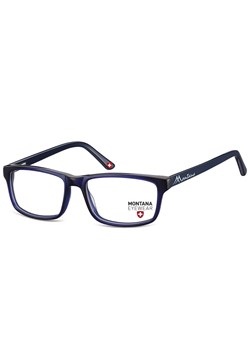 Oprawki okulary optyczne, korekcja Montana MA69E ze sklepu Stylion w kategorii Zegarki - zdjęcie 185963085