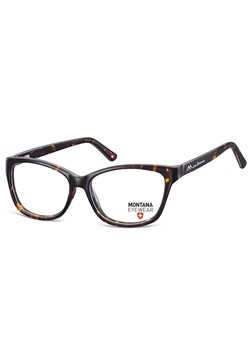 Damskie okulary oprawki Kocie panterkowe Montana MA80B ze sklepu Stylion w kategorii Zegarki - zdjęcie 185963088