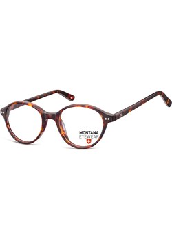 Okragle okulary oprawki optyczne, korekcyjne Montana MA70 ze sklepu Stylion w kategorii Zegarki - zdjęcie 185963117