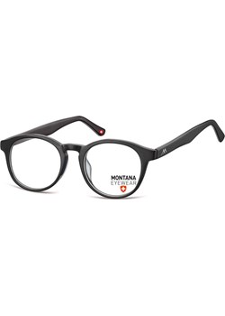 Lenonki okragle okulary oprawki optyczne, korekcyjne Montana MA66 ze sklepu Stylion w kategorii Zegarki - zdjęcie 185963128