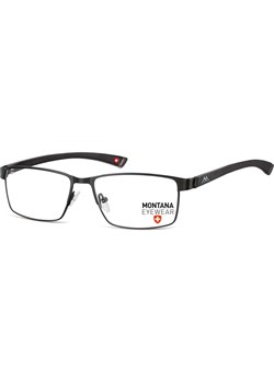 Elastyczne okulary oprawki korekcyjne Montana MM613 ze sklepu Stylion w kategorii Zegarki - zdjęcie 185963138