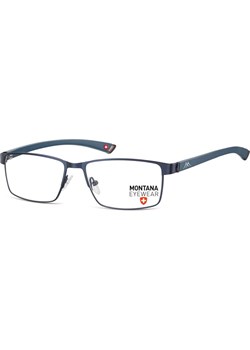 Elastyczne okulary oprawki korekcyjne Montana MM613A ze sklepu Stylion w kategorii Zegarki - zdjęcie 185963139