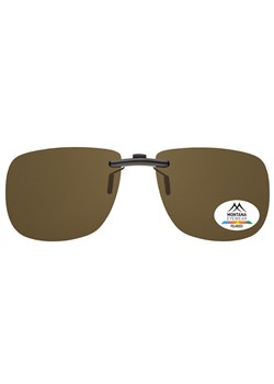 Nakładki Nerdy polaryzacyjne na okulary korekcyjne Montana C2B ze sklepu Stylion w kategorii Okulary przeciwsłoneczne męskie - zdjęcie 185963225