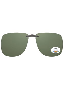 Nakładki Nerdy polaryzacyjne na okulary korekcyjne Montana C11A ze sklepu Stylion w kategorii Okulary przeciwsłoneczne męskie - zdjęcie 185963228