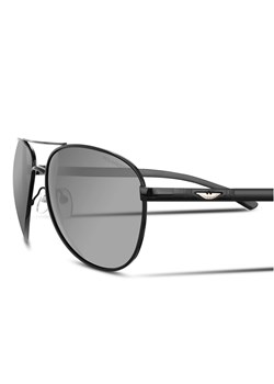 Pilotki Polaryzacyjne przeciwsłoneczne okulary Aviator POL-79B ze sklepu Stylion w kategorii Okulary przeciwsłoneczne męskie - zdjęcie 185963305