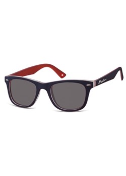 Okulary Przeciwsłoneczne Nerdy Montana M42J - id: 5358 - marki Montana - 185963318 Okulary Przeciwsłoneczne Nerdy Montana M42J ze sklepu Stylion w kategorii Okulary przeciwsłoneczne męskie - zdjęcie 185963318