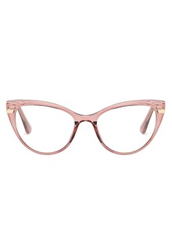 Okulary kocie do komputera damskie z filtrem BLUE Light zerówki 2567-2 - id: 5413 - marki Stylion - 185963338 Okulary kocie do komputera damskie z filtrem BLUE Light zerówki 2567-2 ze sklepu Stylion w kategorii Okulary przeciwsłoneczne damskie - zdjęcie 185963338