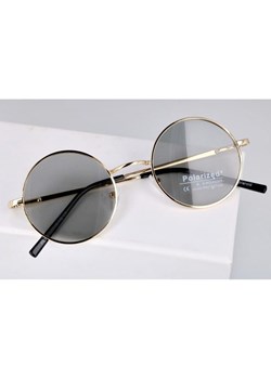Okulary lenonki przeciwsłoneczne Polaryzacja + Fotochrom POL-FP-3310 ze sklepu Stylion w kategorii Okulary przeciwsłoneczne męskie - zdjęcie 185963386