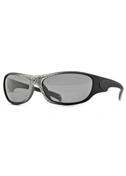 Okulary dziecięce przeciwsłoneczne polaryzacyjne EST-707 Spiderman ze sklepu Stylion w kategorii Okulary przeciwsłoneczne męskie - zdjęcie 185963416