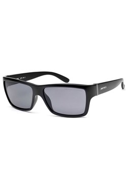 Czarne okulary Arctica S-210 klasyczne z polaryzacją ze sklepu Stylion w kategorii Okulary przeciwsłoneczne męskie - zdjęcie 185963425