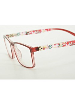 Minusy Okulary Damskie korekcyjne ST311 moc: -2 ze sklepu Stylion w kategorii Okulary korekcyjne damskie - zdjęcie 185963437
