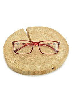 Minusy Okulary Damskie korekcyjne ST311 moc: -3 ze sklepu Stylion w kategorii Okulary korekcyjne damskie - zdjęcie 185963439