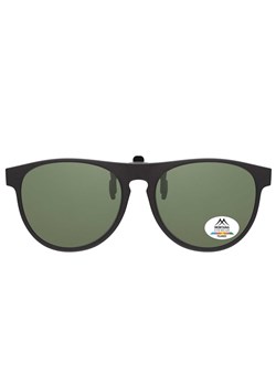 Nakładki polaryzacyjne na okulary korekcyjne Montana C6A ze sklepu Stylion w kategorii Okulary przeciwsłoneczne męskie - zdjęcie 185963445