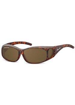 Okulary z Polaryzacją HD Fit Over dla Kierowców, nakładane na Korekcyjne MFO1A ze sklepu Stylion w kategorii Okulary przeciwsłoneczne męskie - zdjęcie 185963446