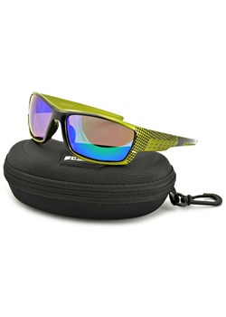 Okulary Przeciwsłoneczne sportowe z Polaryzacją lustrzane SPD151L ze sklepu Stylion w kategorii Okulary przeciwsłoneczne męskie - zdjęcie 185963456
