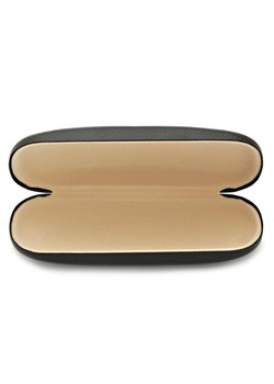 Twarde etui na okulary czarne w wersji carbon ES-CARB ze sklepu Stylion w kategorii Etui - zdjęcie 185963477