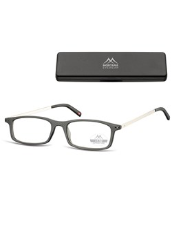 Kieszonkowe Okulary SLIM do Czytania Montana MR53 moc: +1,5 ze sklepu Stylion w kategorii Okulary korekcyjne damskie - zdjęcie 185963499