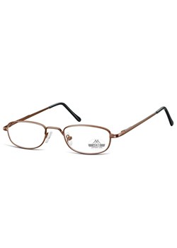 Okulary Asferyczne do Czytania Montana z Zawieszką MR63c moc: +2,5 ze sklepu Stylion w kategorii Okulary korekcyjne damskie - zdjęcie 185963518