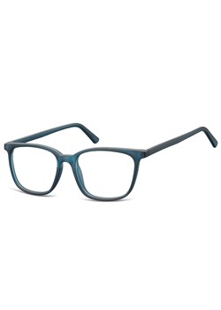 Okulary oprawki korekcyjne nerdy zerówki Sunoptic CP133C ze sklepu Stylion w kategorii Okulary korekcyjne damskie - zdjęcie 185963527