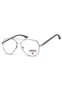 Okulary korekcyjne oprawki optyczne zerówki Montana MM599E - id: 5886 - marki Montana - 185963556 Okulary korekcyjne oprawki optyczne zerówki Montana MM599E ze sklepu Stylion w kategorii Okulary korekcyjne damskie - zdjęcie 185963556