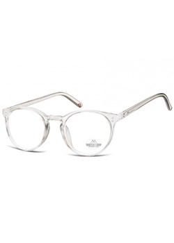 Okulary do Czytania Lenonki asferyczne Montana HMR55 (moc: +3) ze sklepu Stylion w kategorii Okulary korekcyjne damskie - zdjęcie 185963605