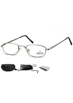 Okulary Asferyczne do Czytania Montana z Zawieszką MR63A (moc: +2,5) ze sklepu Stylion w kategorii Okulary korekcyjne damskie - zdjęcie 185963619
