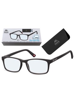 Okulary z filtrem Do czytania i Komputera moc: +2.00 z Antyrefleksem BLFBOX73 ze sklepu Stylion w kategorii Okulary korekcyjne damskie - zdjęcie 185963637