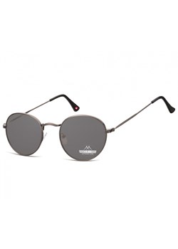 Przyciemniane asferyczne okulary do Czytania Lenonki Montana HMR54S moc: +3 ze sklepu Stylion w kategorii Okulary korekcyjne damskie - zdjęcie 185963675