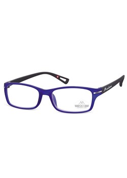 Okulary do Czytania asferyczne Montana MR76A moc: +1,5 ze sklepu Stylion w kategorii Okulary korekcyjne damskie - zdjęcie 185963688