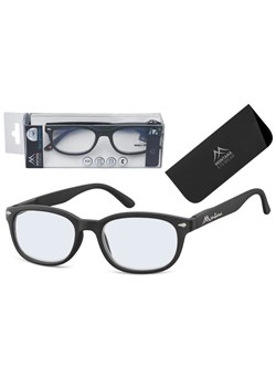 Okulary z filtrem Do Czytania i Komputera z Antyrefleksem Montana BLF70 moc: +2.5 - id: 6045 - marki Montana - 185963698 Okulary z filtrem Do Czytania i Komputera z Antyrefleksem Montana BLF70 moc: +2.5 ze sklepu Stylion w kategorii Okulary przeciwsłoneczne damskie - zdjęcie 185963698