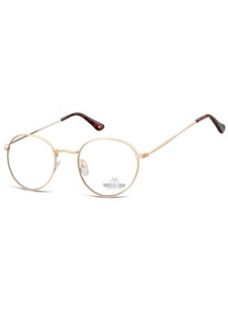 Okulary do Czytania Lenonki asferyczne Montana HMR54A moc: +2,5 ze sklepu Stylion w kategorii Okulary przeciwsłoneczne damskie - zdjęcie 185963707