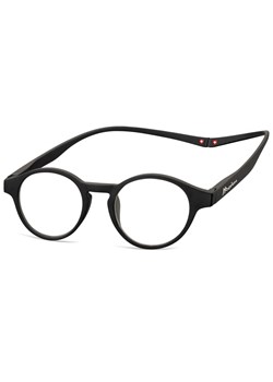 Okulary Na MAGNES do Czytania PLUSY Damskie Męskie MR60 moc: +2,5 ze sklepu Stylion w kategorii Okulary przeciwsłoneczne damskie - zdjęcie 185963717