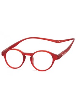 Okulary Na MAGNES do Czytania PLUSY Damskie Męskie MR60D moc: +3 - id: 6088 - marki Montana - 185963739 Okulary Na MAGNES do Czytania PLUSY Damskie Męskie MR60D moc: +3 ze sklepu Stylion w kategorii Okulary korekcyjne damskie - zdjęcie 185963739