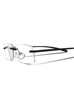 Patentki Bezramkowe Asferyczne Okulary aluminiowe do Czytania Montana MR68 moc: +3.5 ze sklepu Stylion w kategorii Okulary korekcyjne damskie - zdjęcie 185963745