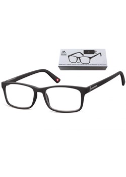 Okulary do Czytania asferyczne Montana MR73 (BOX73) moc: +2.5 ze sklepu Stylion w kategorii Okulary korekcyjne damskie - zdjęcie 185963778