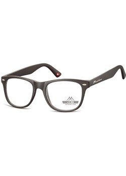 Okulary do Czytania asferyczne Montana BOX67 moc: +3 ze sklepu Stylion w kategorii Okulary przeciwsłoneczne damskie - zdjęcie 185963797