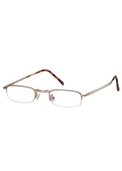 Składane Asferyczne Okulary do Czytania Montana RF24 moc: +3.5 ze sklepu Stylion w kategorii Okulary korekcyjne damskie - zdjęcie 185963926
