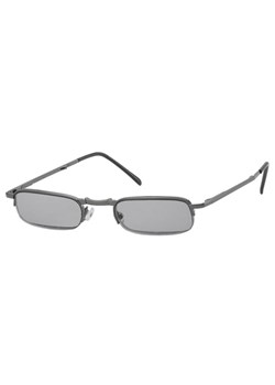 Składane Asferyczne Okulary moc: +1 do Czytania Przyciemniane Montana RF24AS ze sklepu Stylion w kategorii Okulary korekcyjne damskie - zdjęcie 185963927