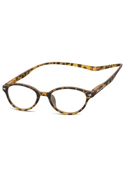Okulary Na MAGNES do Czytania moc: +2 PLUSY Damskie Męskie MR61A ze sklepu Stylion w kategorii Okulary korekcyjne damskie - zdjęcie 185963939