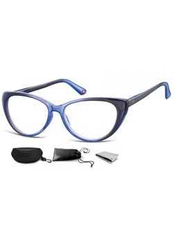 Plusy Okulary Do Czytania Kocie MR64C moc: +1,5 ze sklepu Stylion w kategorii Okulary przeciwsłoneczne damskie - zdjęcie 185963979