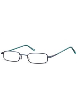 Asferyczne Okulary do Czytania moc: +3 Montana Plusy Kieszonkowe TR1B ze sklepu Stylion w kategorii Okulary przeciwsłoneczne damskie - zdjęcie 185963985