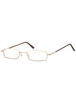 Asferyczne Okulary do Czytania moc: +2.5 Montana Plusy Kieszonkowe TR1C ze sklepu Stylion w kategorii Okulary korekcyjne damskie - zdjęcie 185963995