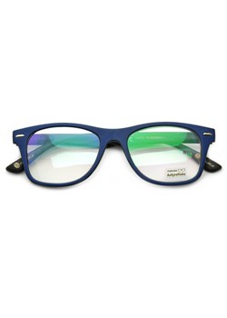 Okulary z filtrem z Antyrefleksem do Czytania moc: +2 do Komputera z flexami ST303 ze sklepu Stylion w kategorii Okulary korekcyjne damskie - zdjęcie 185964035