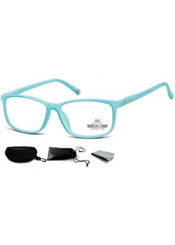 Asferyczne Okulary do Czytania moc: +1.5 Montana Plusy MR62E - id: 6472 - marki Montana - 185964078 Asferyczne Okulary do Czytania moc: +1.5 Montana Plusy MR62E ze sklepu Stylion w kategorii Okulary korekcyjne damskie - zdjęcie 185964078