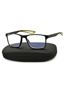 Plusy Męskie Okulary do Czytania moc: +3,5 z antyrefleksem ST315A ze sklepu Stylion w kategorii Okulary korekcyjne damskie - zdjęcie 185964227